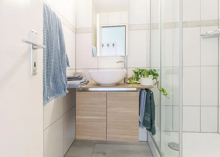 Lejlighed Vent_du_nord